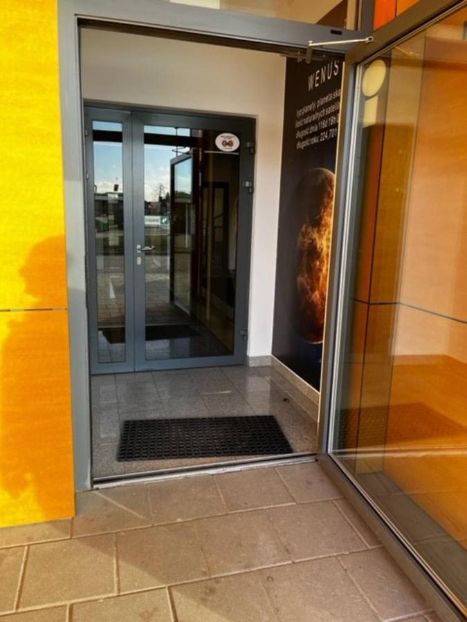 Venus Kopernika, Centrum, Klimatyzacja, Parking - Gratis !!! Białystok Kültér fotó