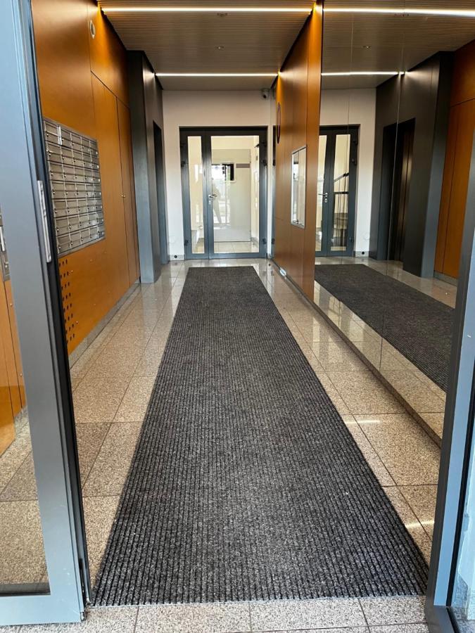 Venus Kopernika, Centrum, Klimatyzacja, Parking - Gratis !!! Białystok Kültér fotó