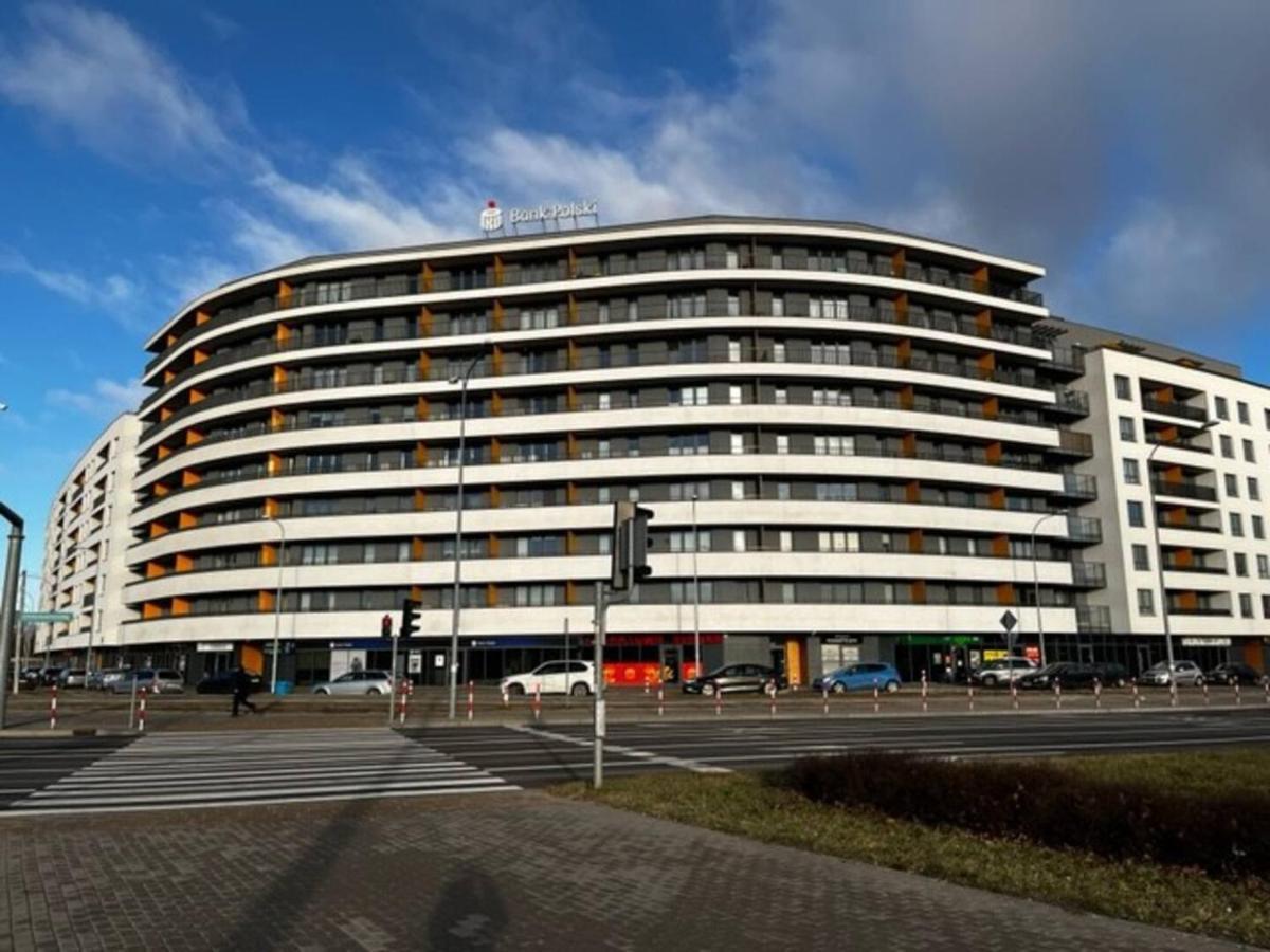 Venus Kopernika, Centrum, Klimatyzacja, Parking - Gratis !!! Białystok Kültér fotó