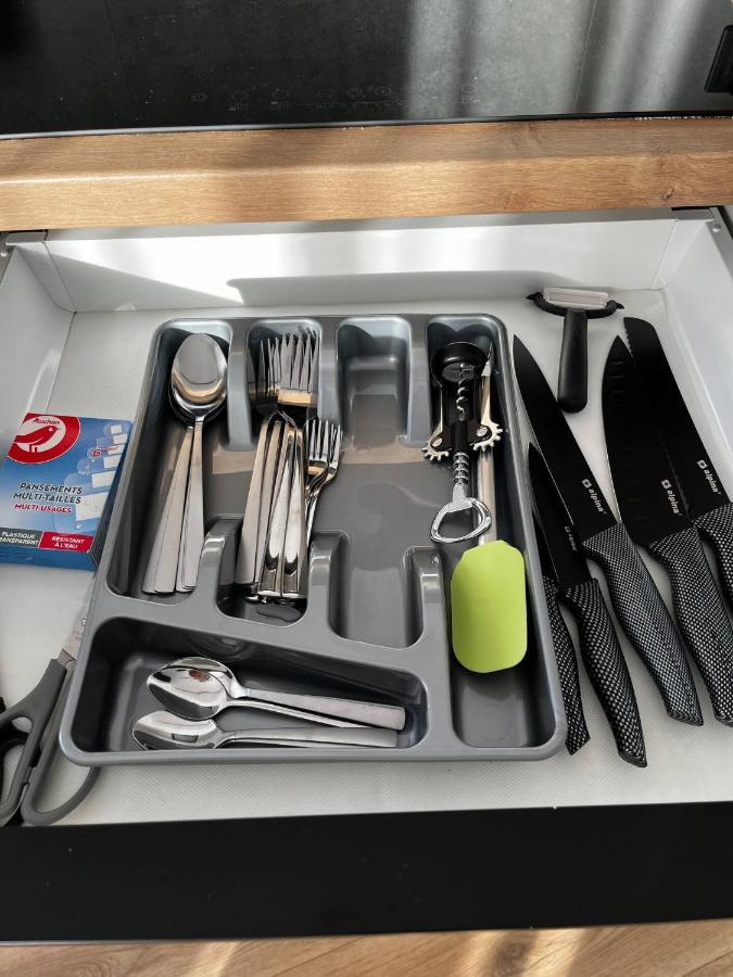 Venus Kopernika, Centrum, Klimatyzacja, Parking - Gratis !!! Białystok Kültér fotó