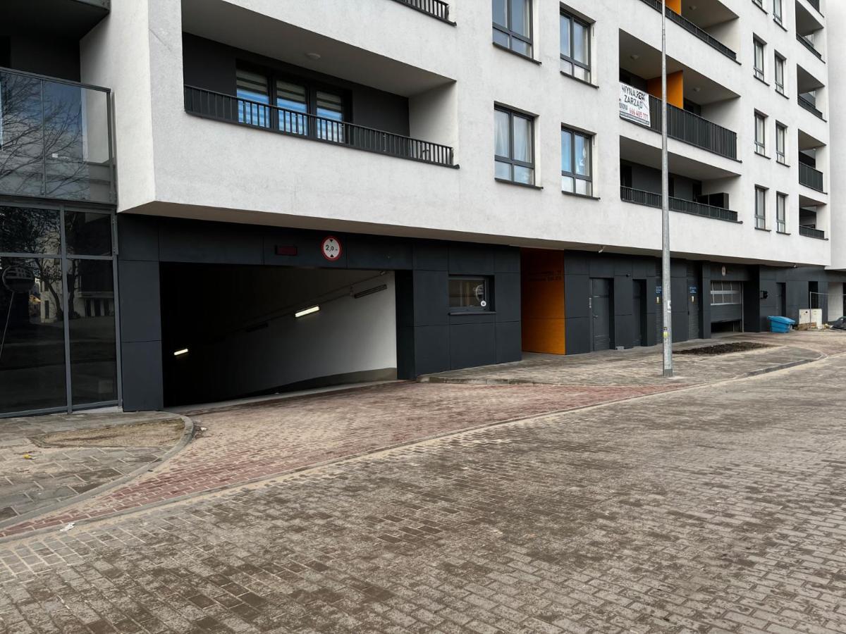 Venus Kopernika, Centrum, Klimatyzacja, Parking - Gratis !!! Białystok Kültér fotó