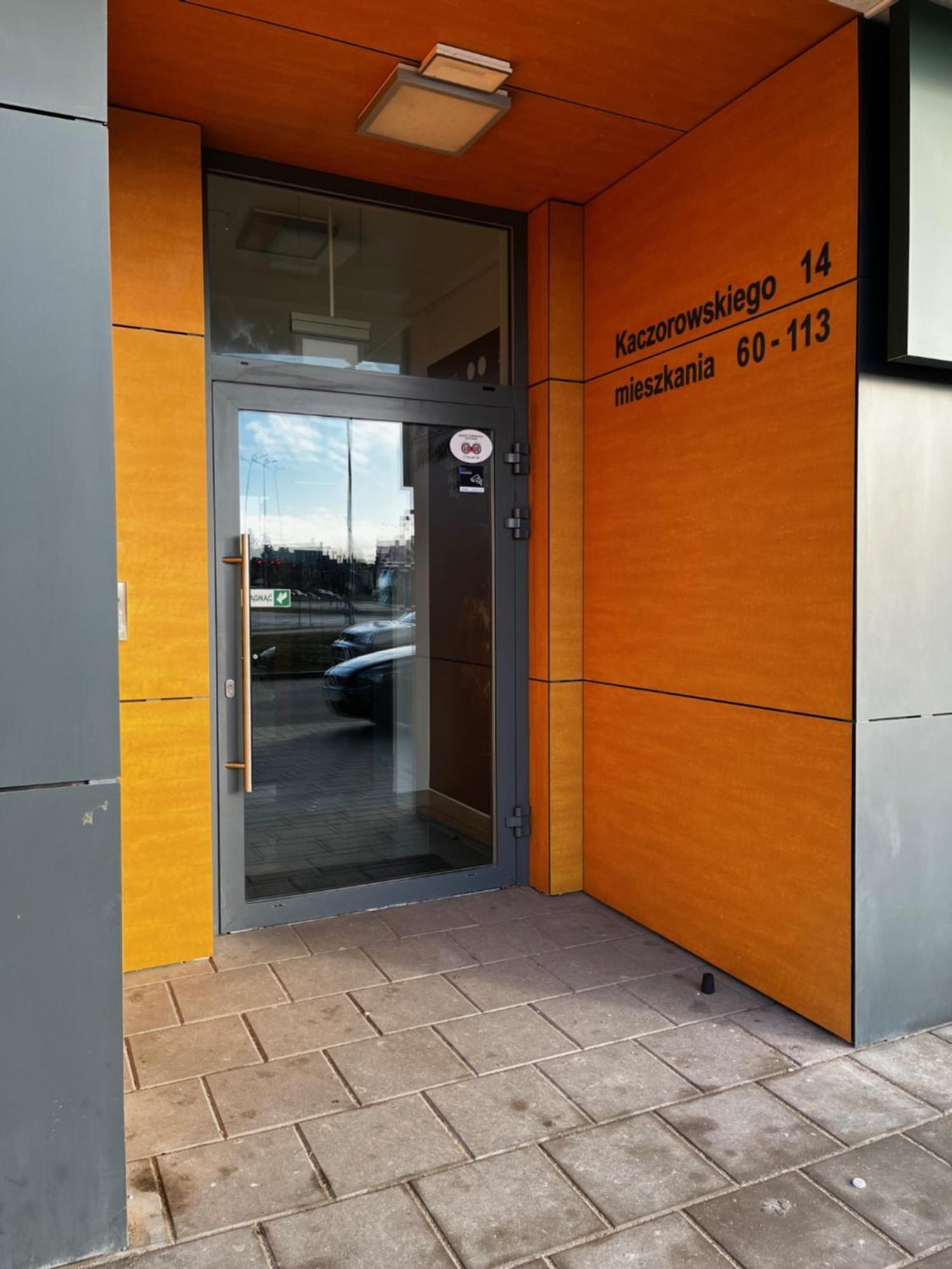 Venus Kopernika, Centrum, Klimatyzacja, Parking - Gratis !!! Białystok Kültér fotó